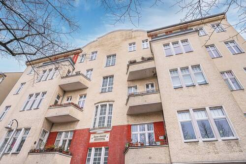 Ansicht Vorderseite - 