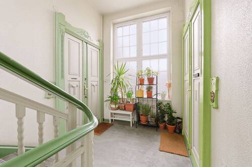 Hausflur - 