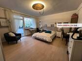 3 - 2 Zimmer Etagenwohnung zum Kaufen in Berlin
