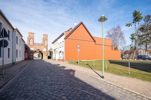 Grundstück - 