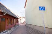 Nachbarbebauung - 