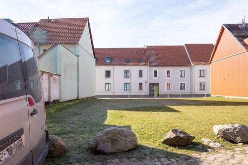 Grundstück - 