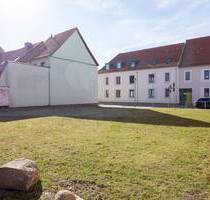 Listenpreis 35.000,00 € - Grundstück für ein Einfamilienhaus oder Mehrfamilienhaus in Altentreptow