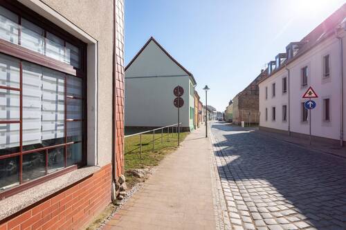 Grundstück - 