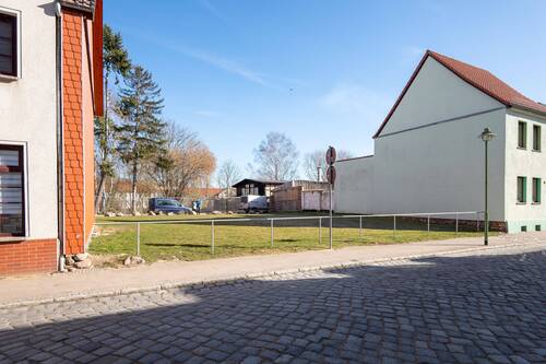 Grundstück - 