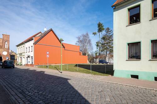 Grundstück - 