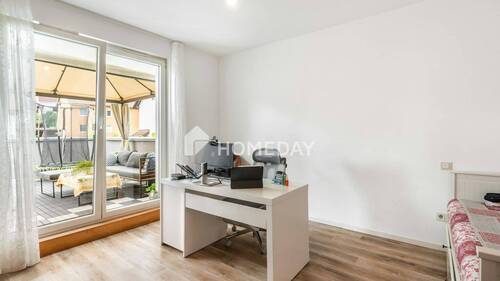 Büro 1 - 