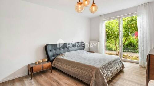 Schlafzimmer 1 1 - 