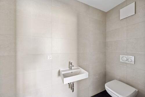 Separates WC - 