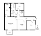 Grundriss - 