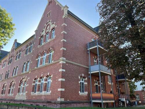 Hausansicht - 