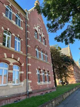Hausansicht - 
