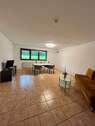 Wohn-/Schlafzimmer - 1 Zimmer Etagenwohnung zum Kaufen in Neu-Ulm