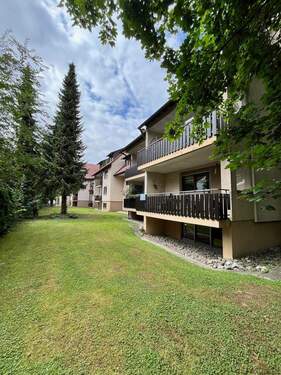 Garten - 