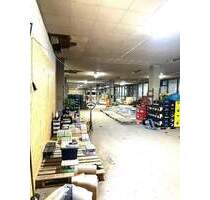 Gewerbehalle mit Potenzial zu vermieten. - Mannheim Seckenheim