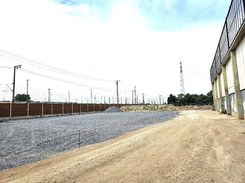 Außenfläche - bei Bedarf - 