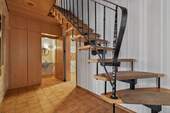 Treppenhaus - 
