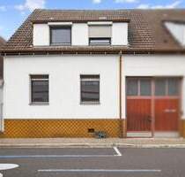 Sanierungsobjekt mit Seele: Entwickeln Sie Ihr individuelles Zuhause - Stutensee / Blankenloch