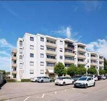 Großzügige 3,5-Zimmer-Wohnung mit 1 Stellplatz - Leonberg Gebersheim