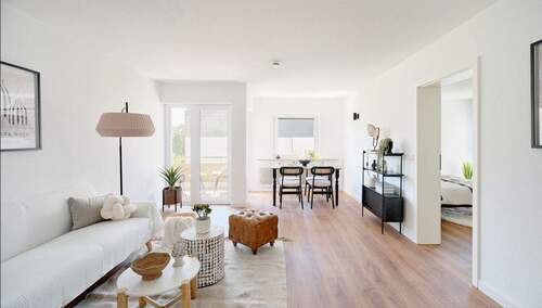 Bild 4 - Etagenwohnung mit 70,90 m² in Leonberg zum Kaufen