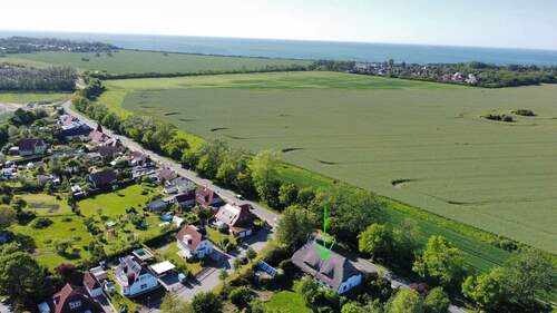 Ostsee - 6 Zimmer Einfamilienhaus in Elmenhorst-Lichtenhagen