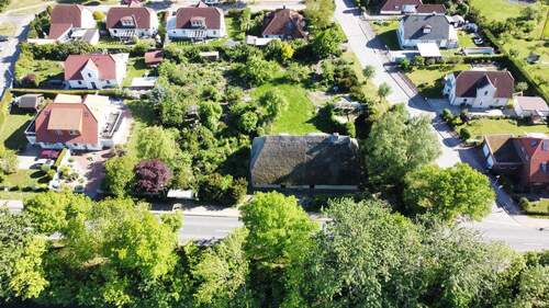 Grundstück - Einfamilienhaus mit 131,30 m² in Elmenhorst-Lichtenhagen zum Kaufen
