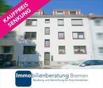 Immobilienberatung Bremen GmbH KPS - 2-Zimmer Dachgeschosswohnung in zentraler Lage