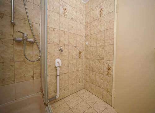 Waschmaschinenanschluss - 