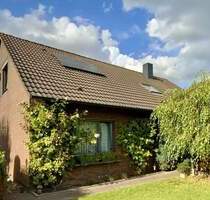 Familientauglich:-) Einfamilienhaus in ruhiger Lage - Wilhelmshaven Coldewei-Himmelreich