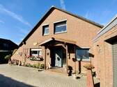Eingang - Einfamilienhaus mit 135,90 m&sup2; in Wilhelmshaven zum Kaufen