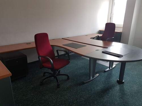 Büro 4. - Büro in Roth