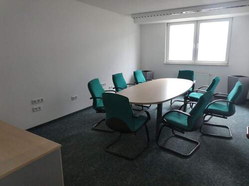 Besprechungsraum - 