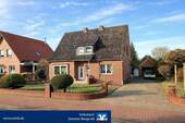 Bild 1 - Provisionsfrei für den Käufer: Einfamilienhaus mit Potenzial in bester Wohnlage von Dinklage!