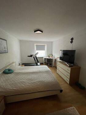 Elternschlafzimmer - 