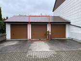 Garage - 