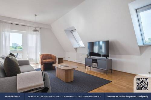 2.jpeg - 3 Zimmer Etagenwohnung zur Miete in Berlin