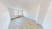 Schlafzimmer - Etagenwohnung mit 83,90 m&sup2; in Chemnitz zur Miete