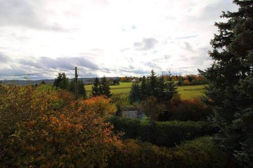 Ausblick - 