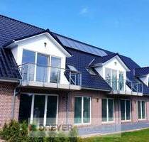 2-3 Zimmer Wohnung mit Balkon und Stellplatz in Pronstorf zu mieten