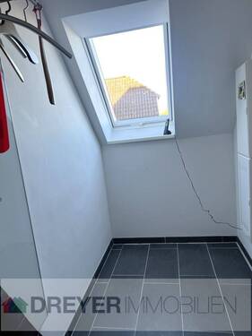 Garderobe - 