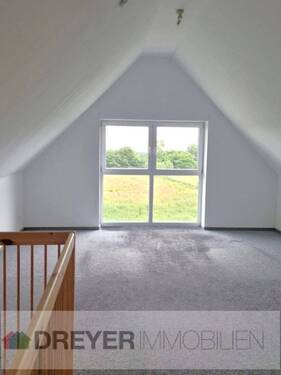 Arbeitszimmer DG - 