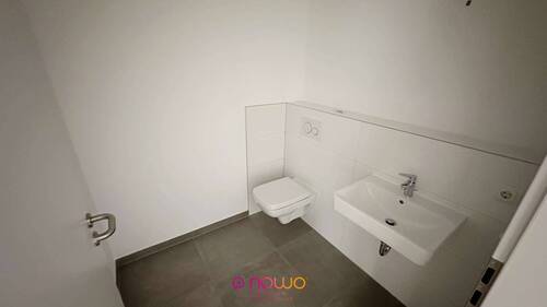 Gäste-WC - 
