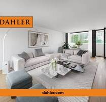 3 ZKB-Wohnung Augsburg Hochzoll-Mitte