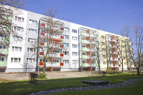 Ansicht hinten - 