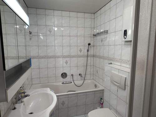 Badezimmer - 