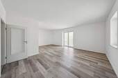 Wohn- Essbereich - 3 Zimmer Etagenwohnung in Frankfurt (Oder)