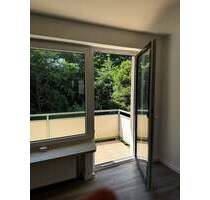 Familienfreundliche 4-Zimmer-Wohnung mit Balkon in Buxtehude