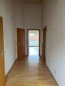 Flur - 3 Zimmer Etagenwohnung in Grenzach-Wyhlen