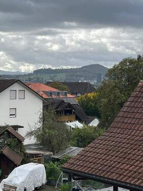 Aussicht - 