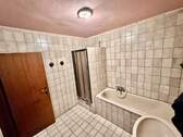 Badezimmer - 